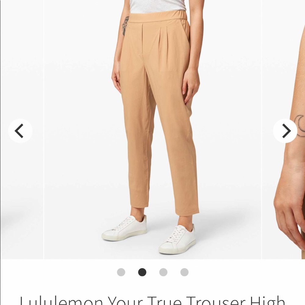 Lululemon pants